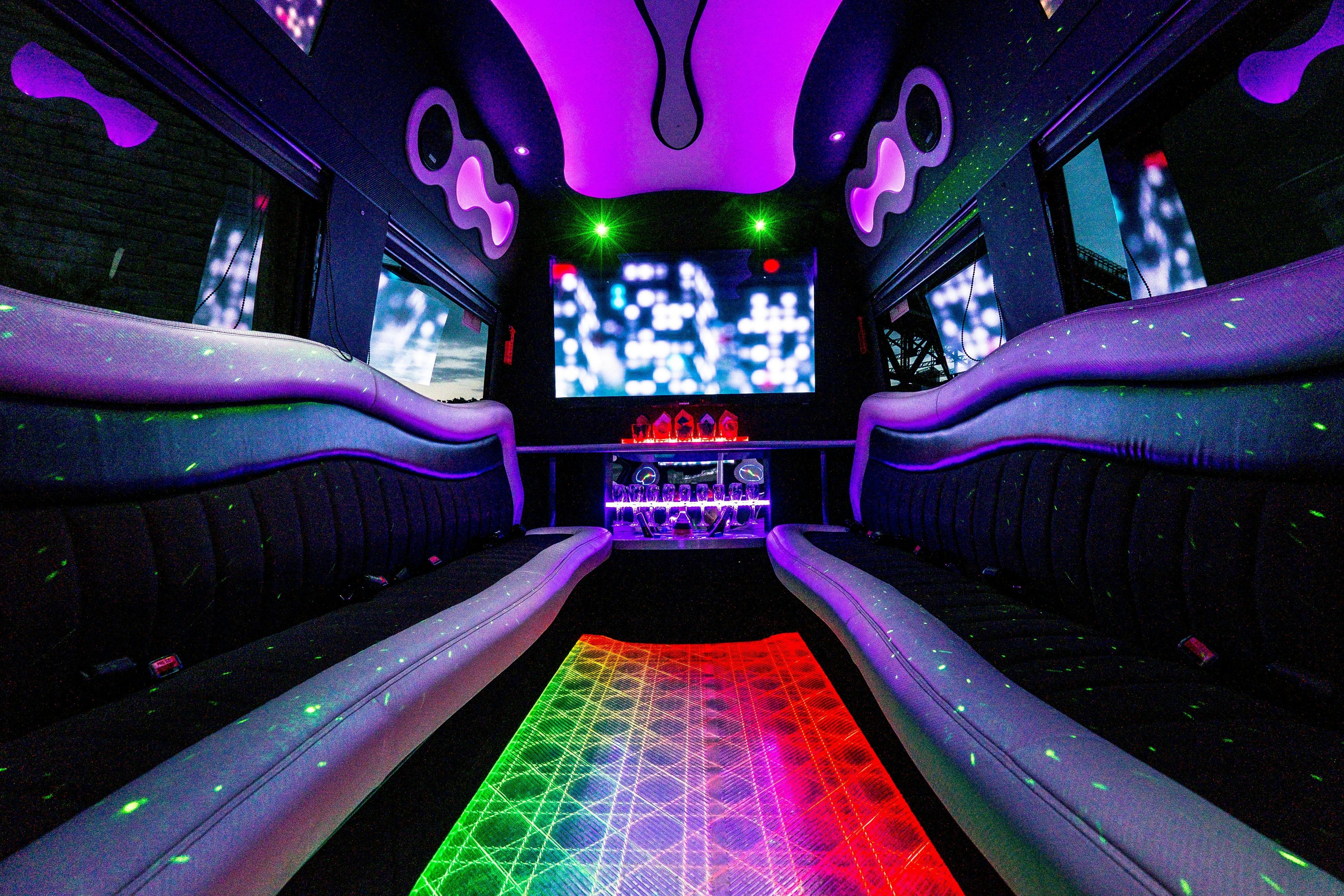 Sydney Party Limos