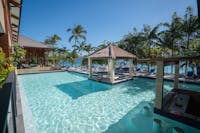 Fitzroy Island Resort - Pool