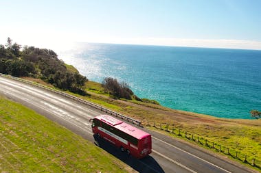 Greyhound Australia – Tennant Creek