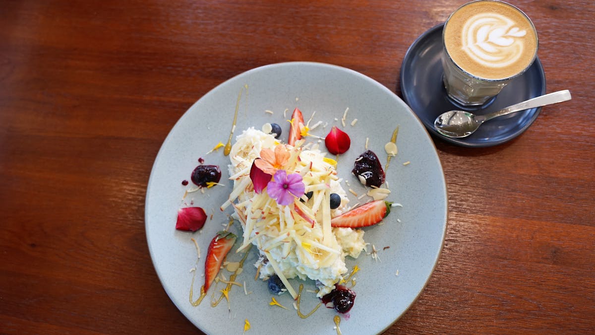Chai House Cafe, Ipswich