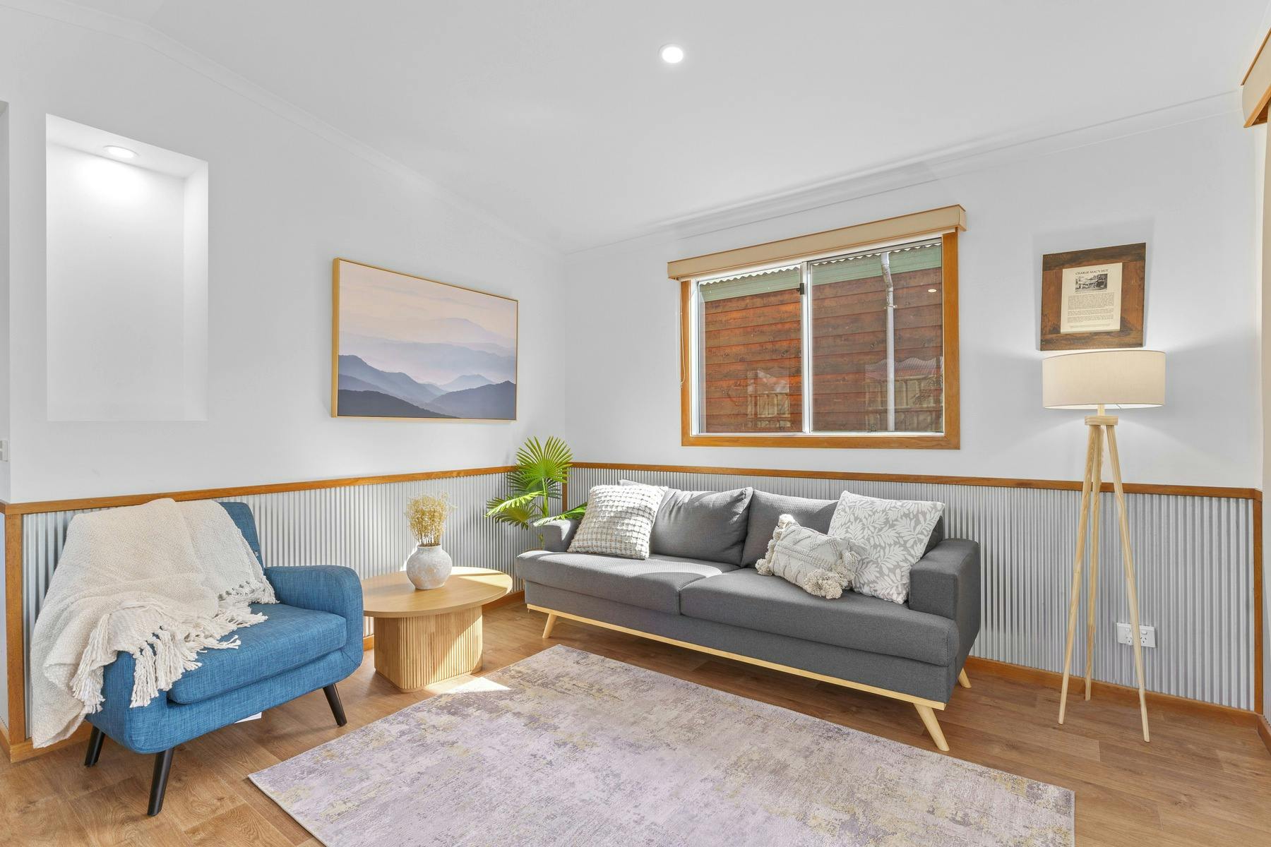 2 BR Villa