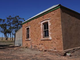 Louden Brae School - Jamestown