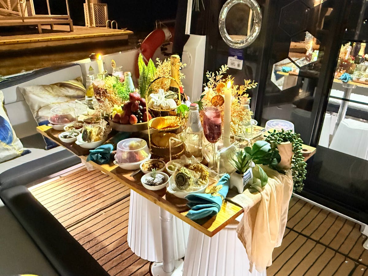 Signature Picnic