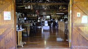 Cellar Door