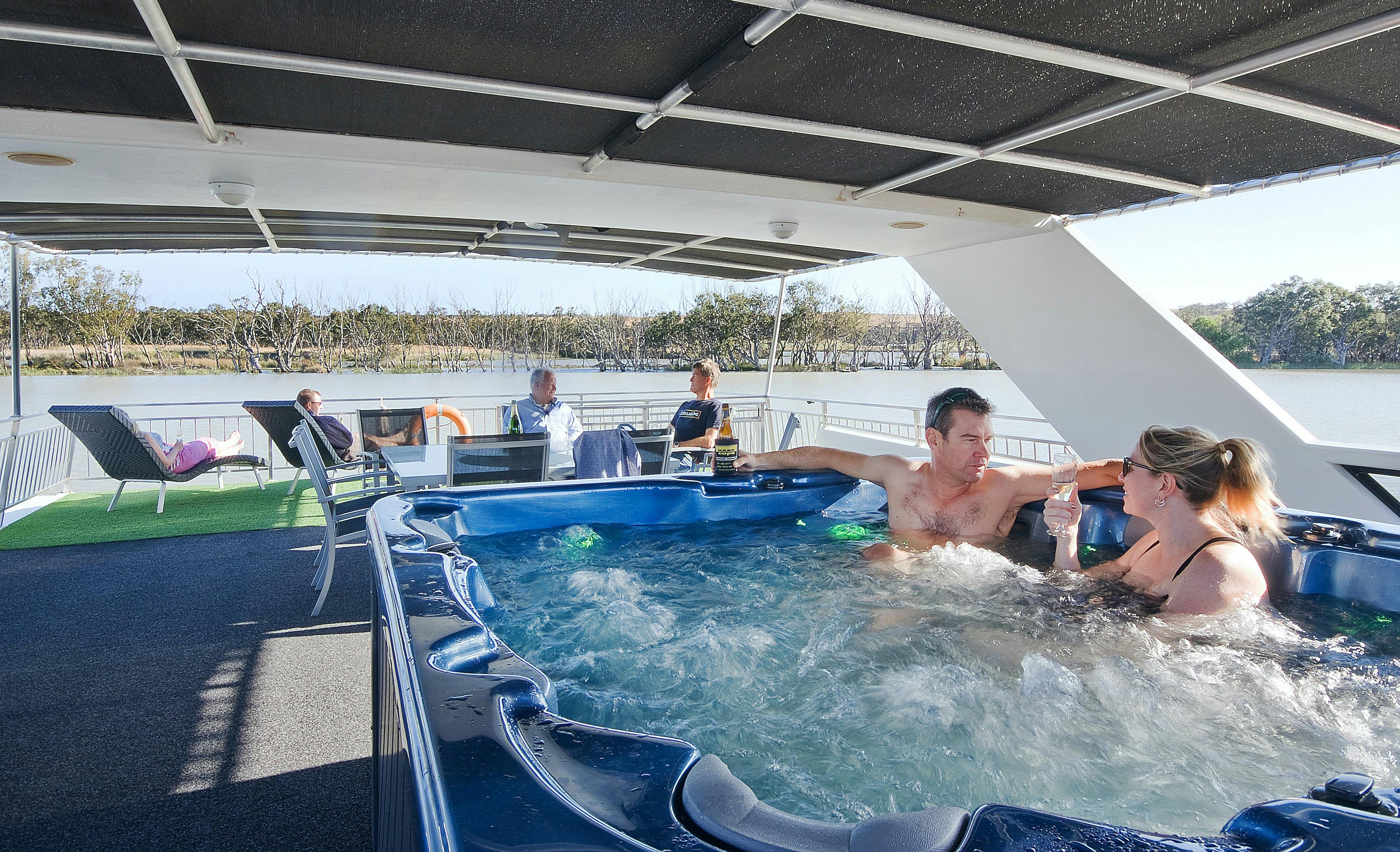 Absolute Bliss Spa