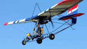 Holbrook Ultralight Club