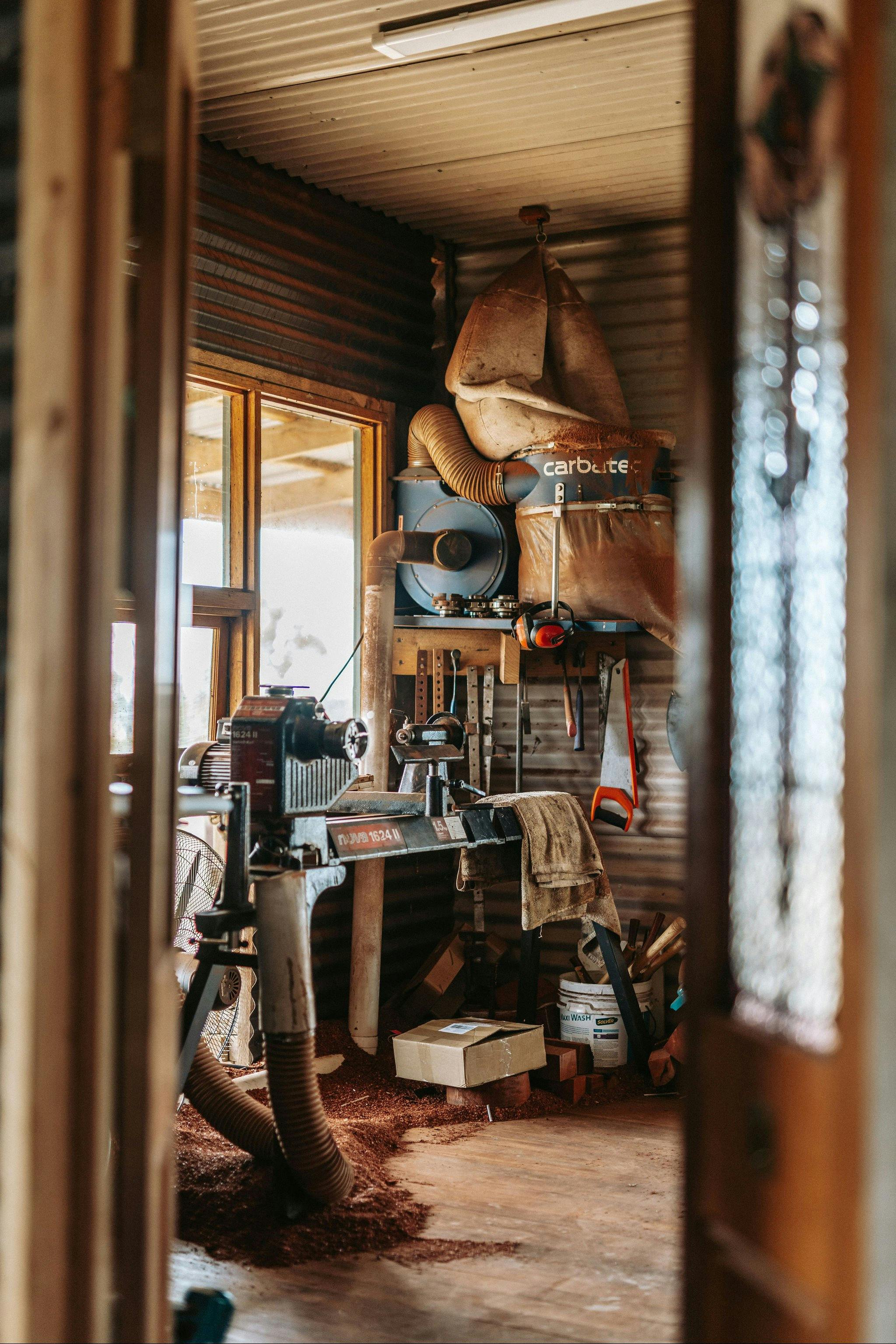 Australian Red Gum Gallery