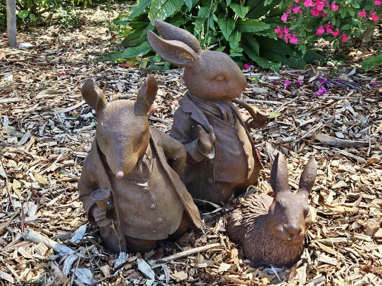 Yarra Gables Open Garden