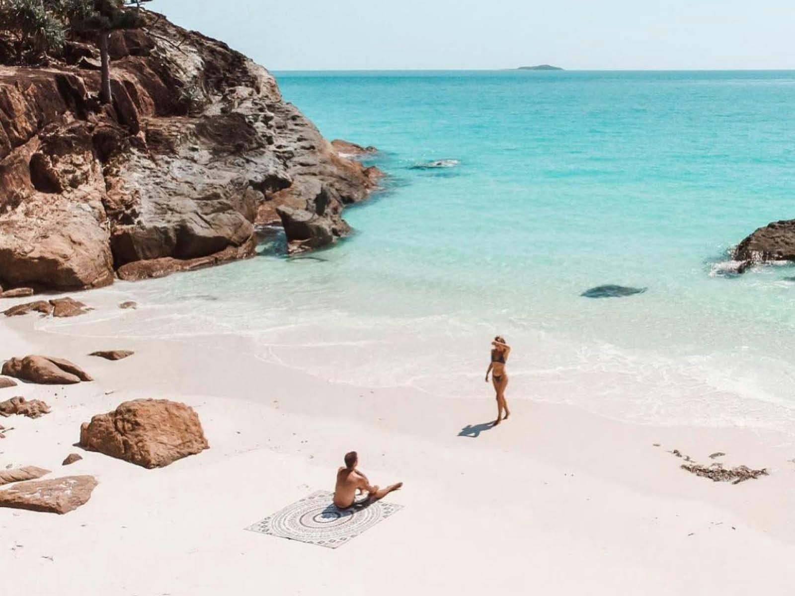 Atlantic Clipper Overnight Tour