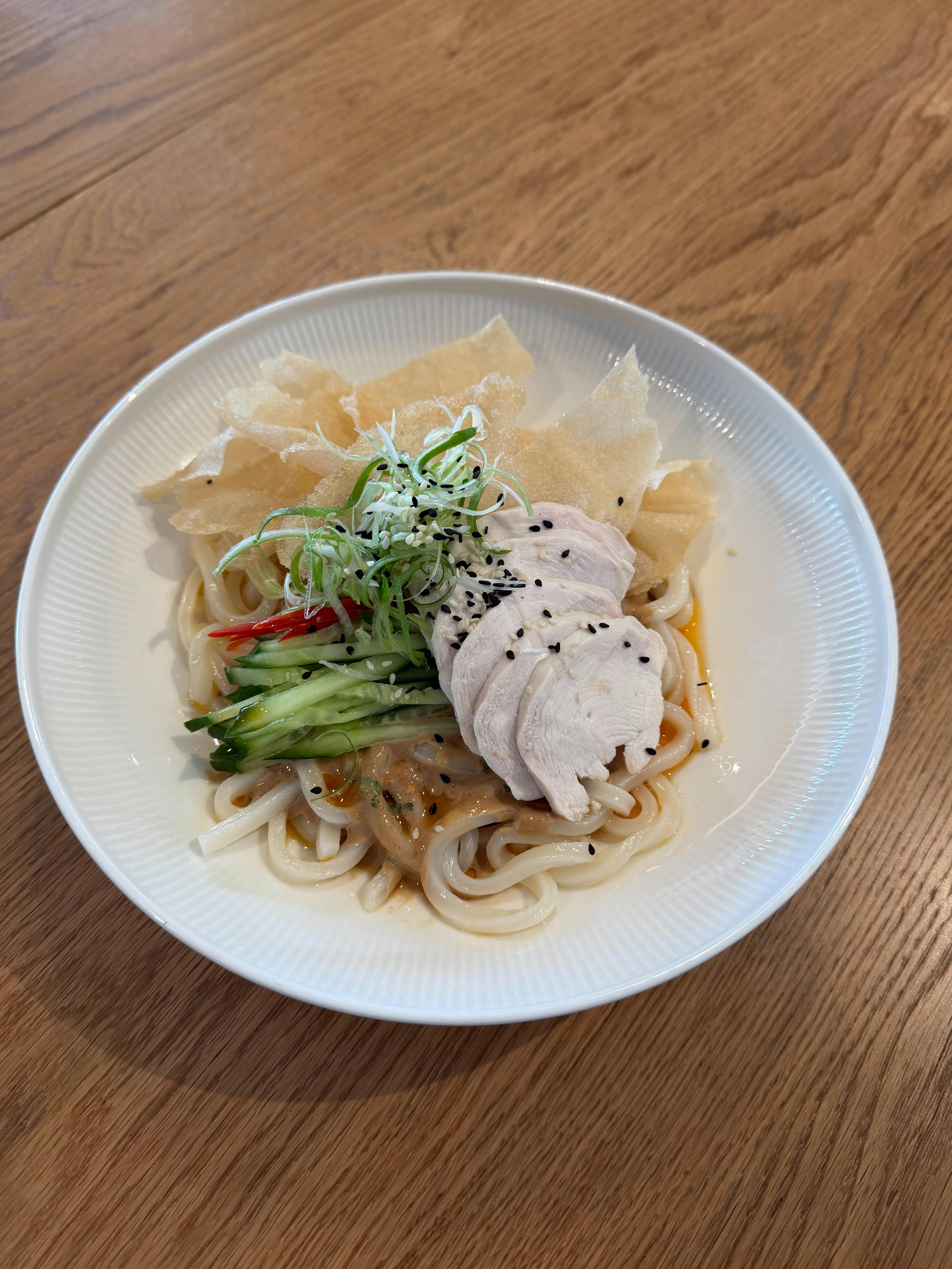 Station Road Supper Club