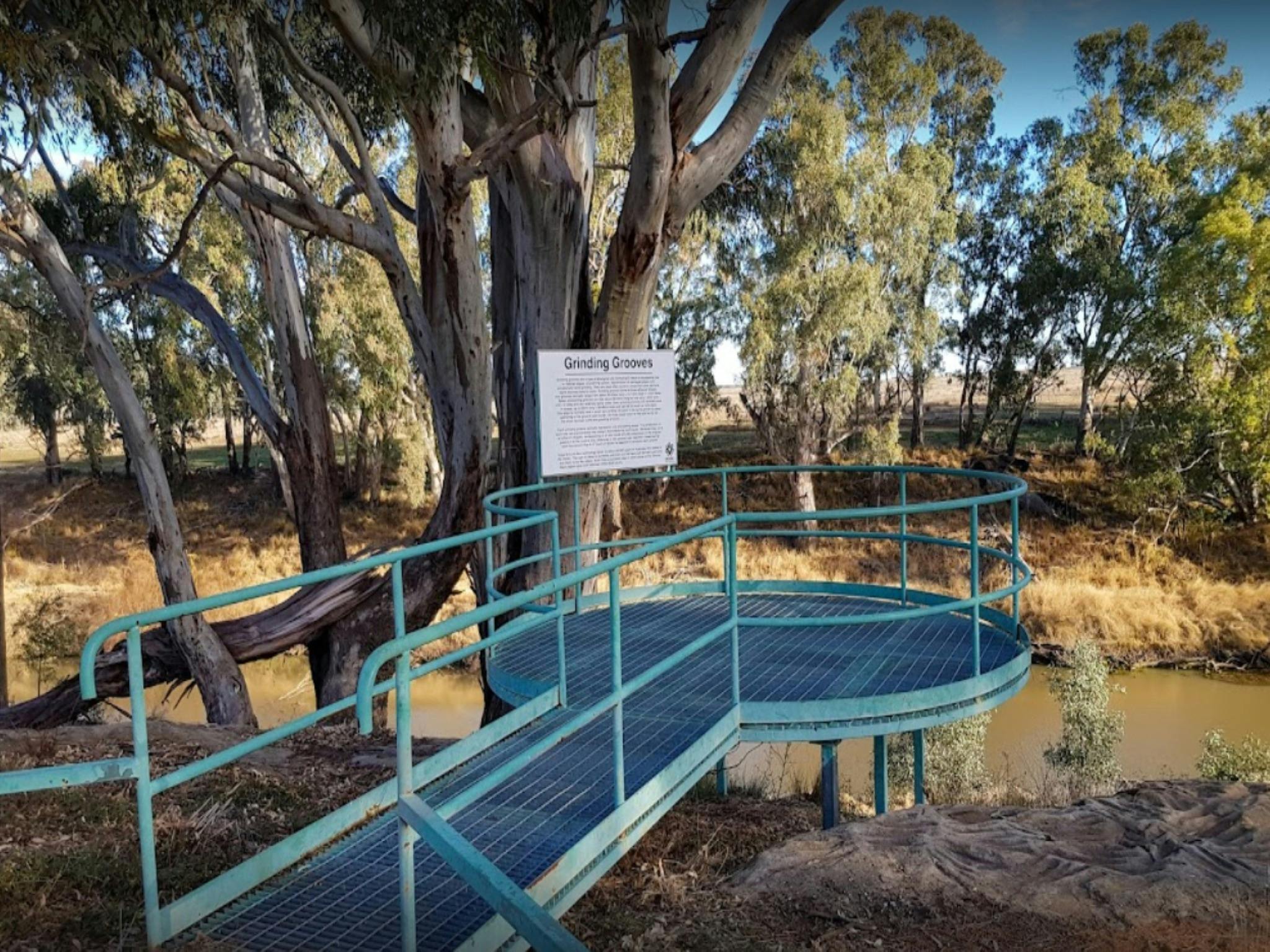 Terramungamine Reserve Dubbo