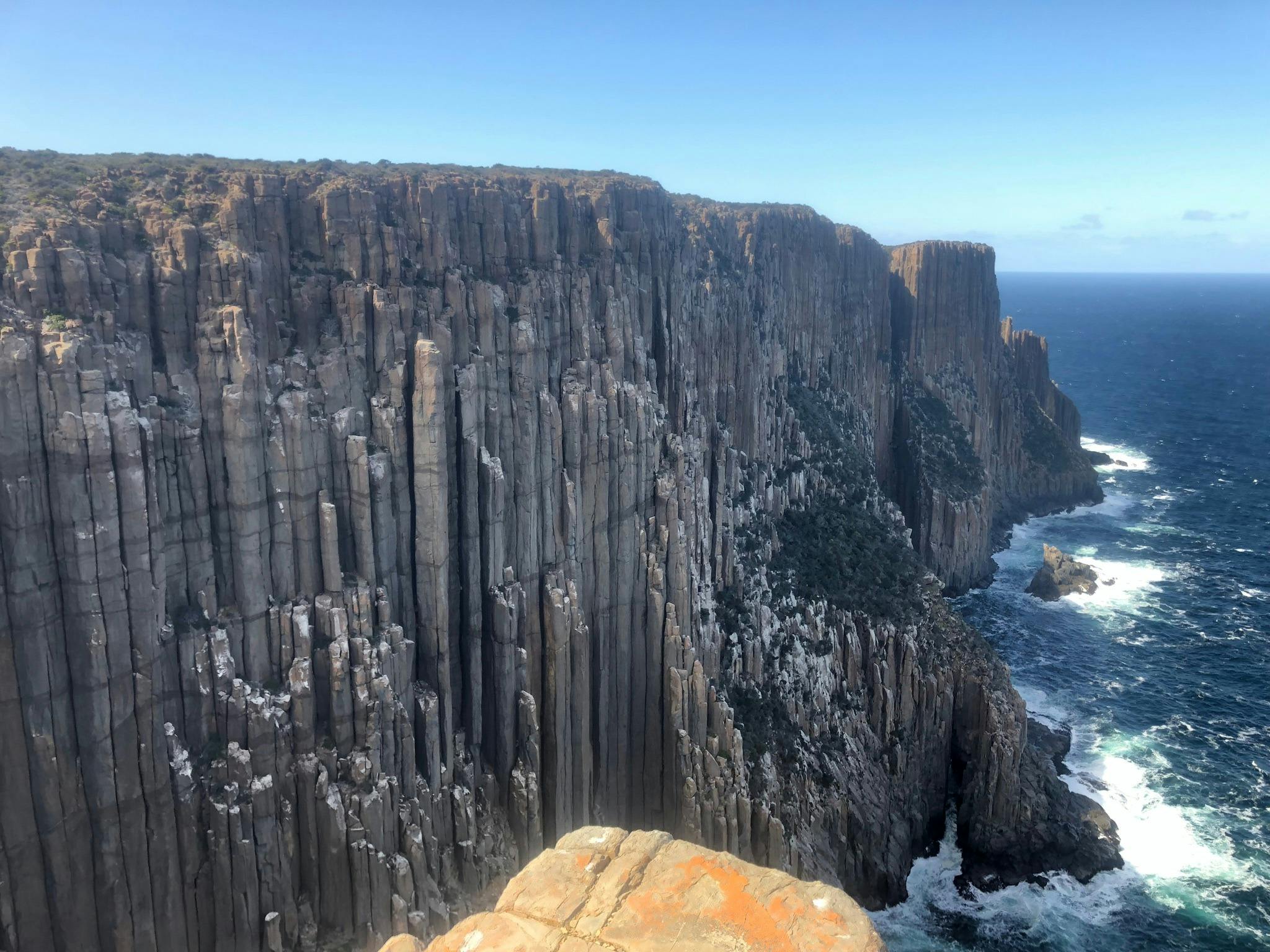 Bushwalk, Day Tour, Tasmania