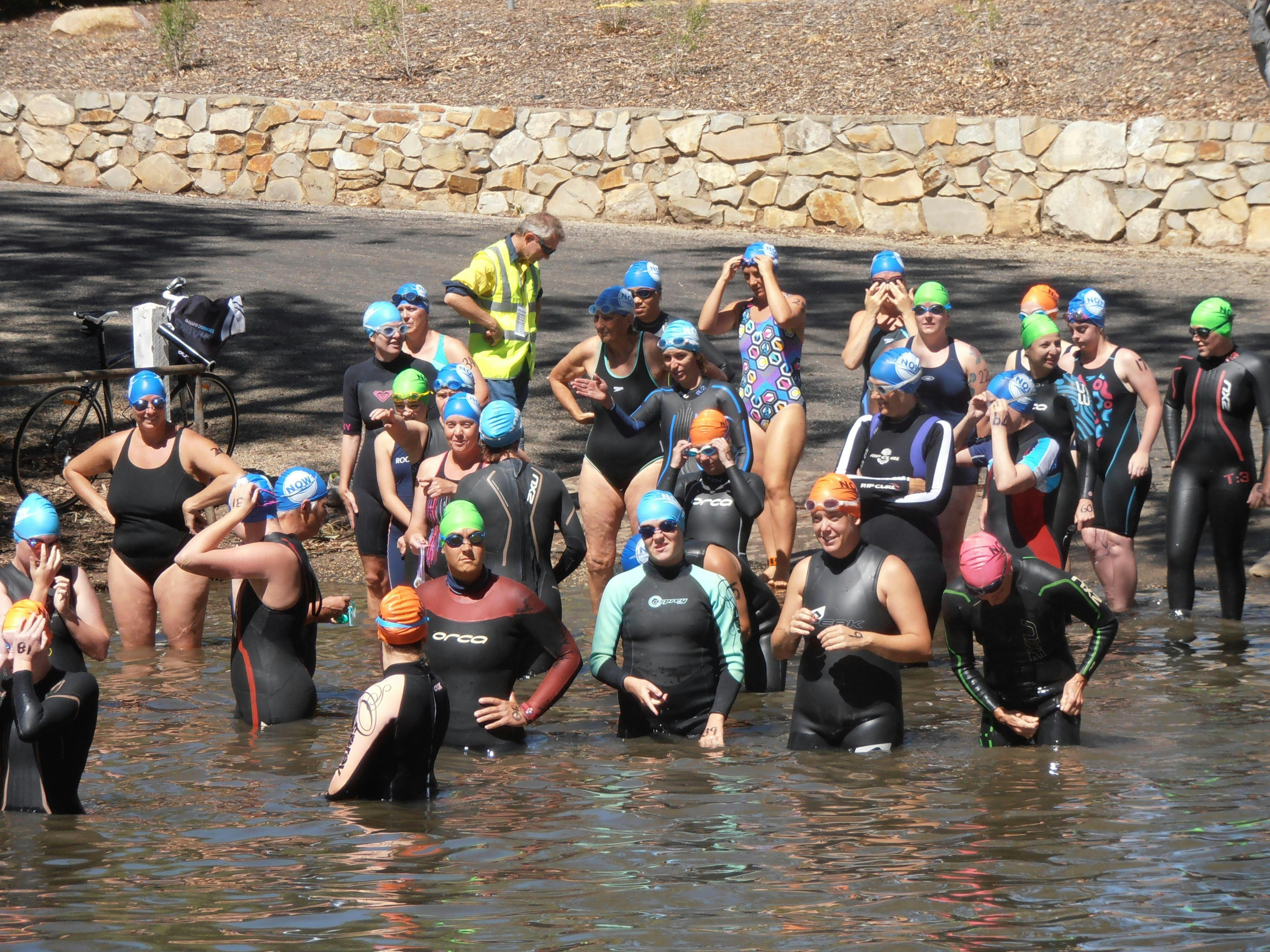 GoNagambie on Water Festival
