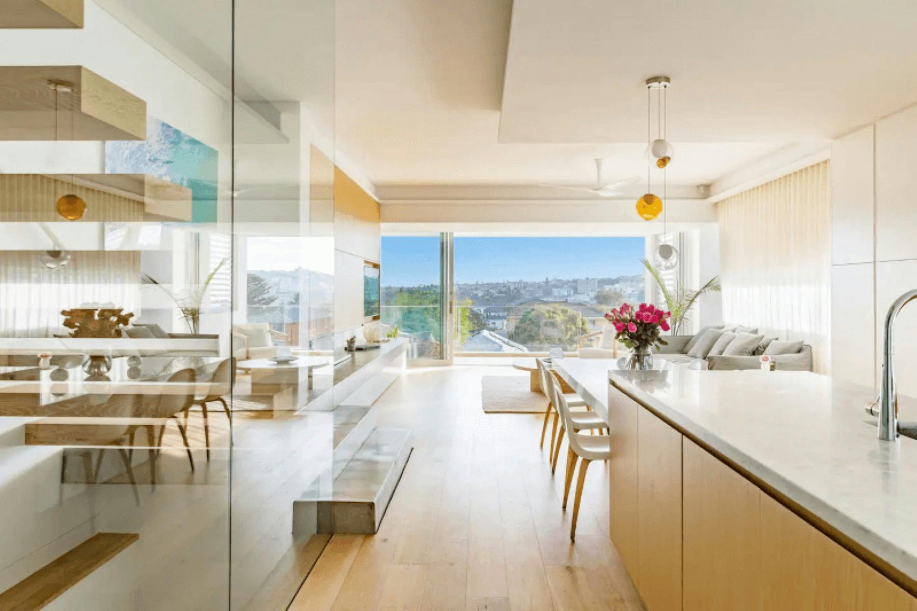 bondi beach rental