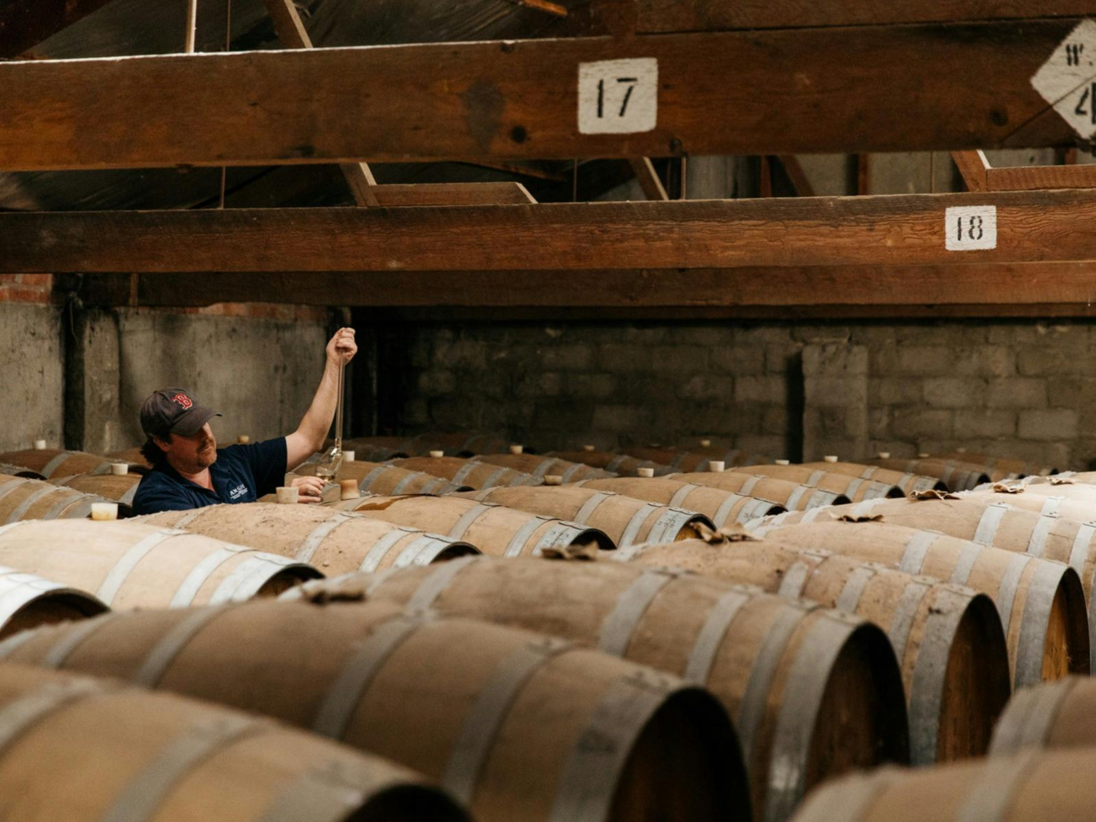 Masterclass - St Agnes XO The Ultimate Collection