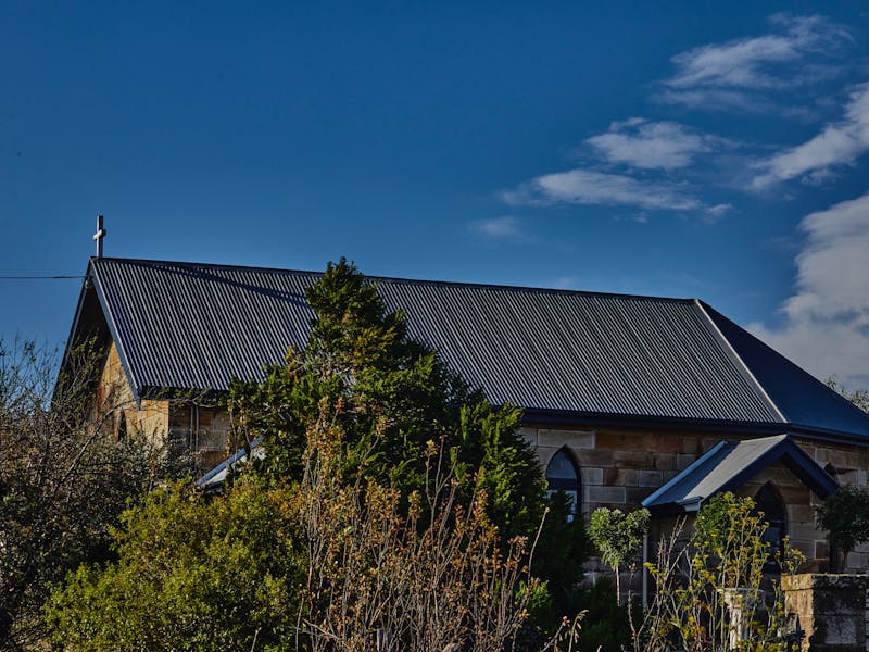 St Martin's of Tasmania image