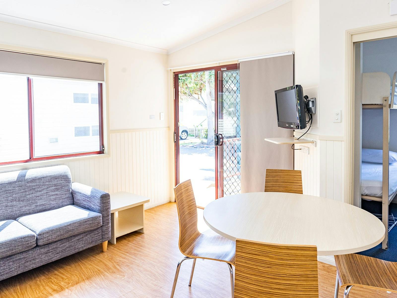 Superior Garden Villa