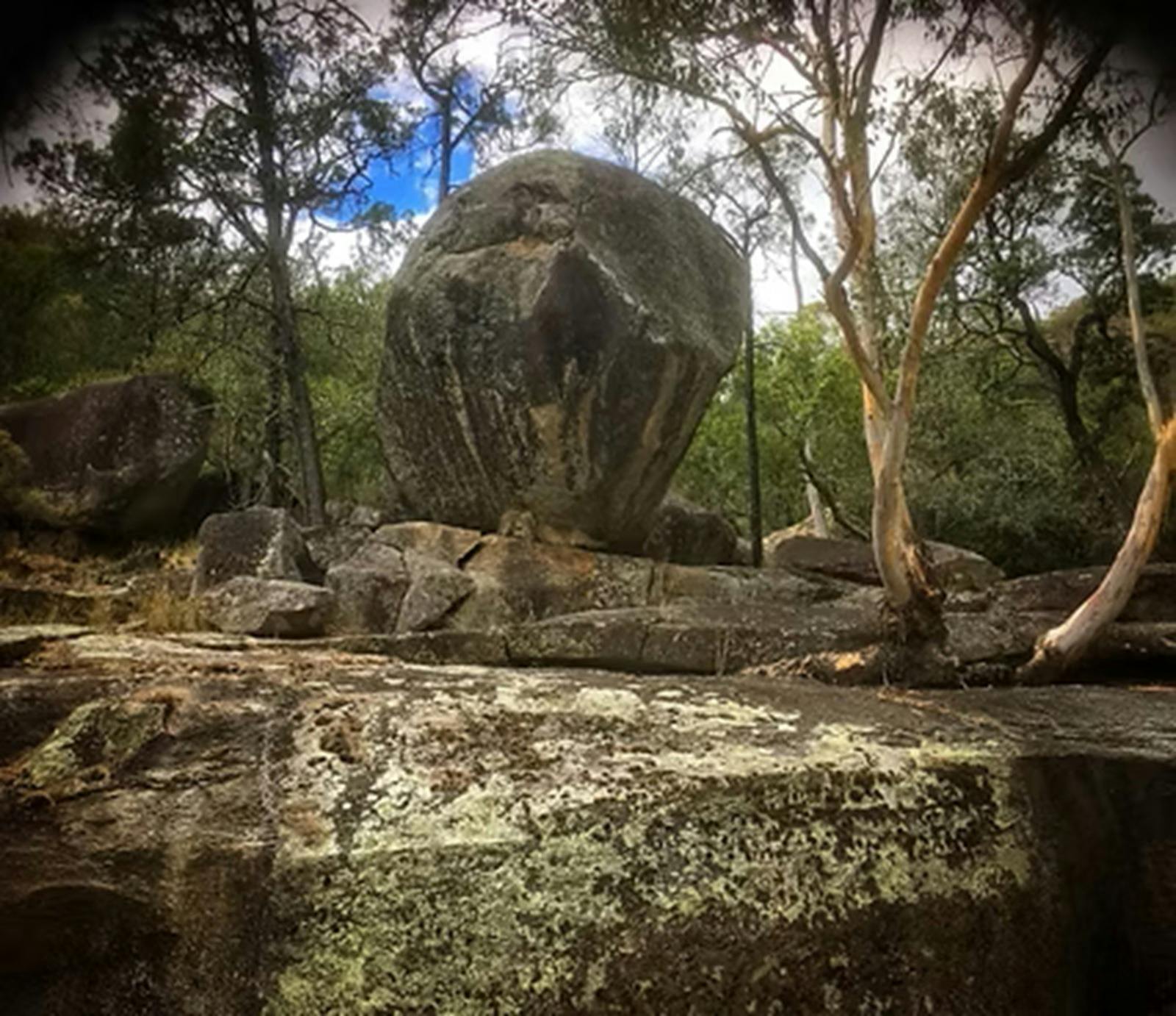 Len Water - Cultural Tours