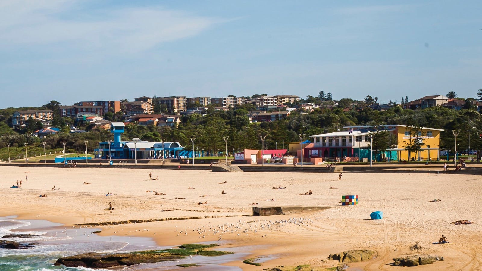 Arthur Byrne Reserve