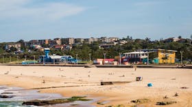 Arthur Byrne Reserve