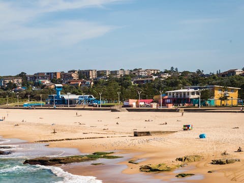 Arthur Byrne Reserve