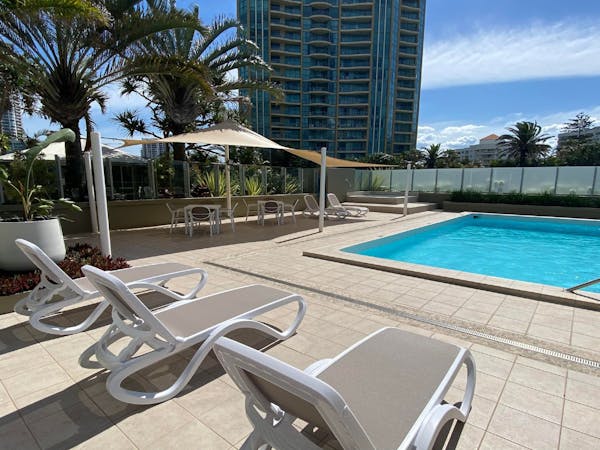 Surfers Paradise Accommodation