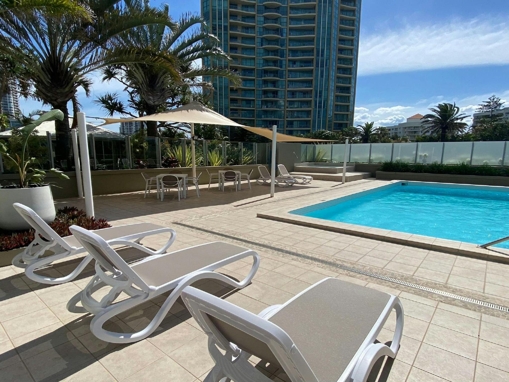 Poolside Poolside