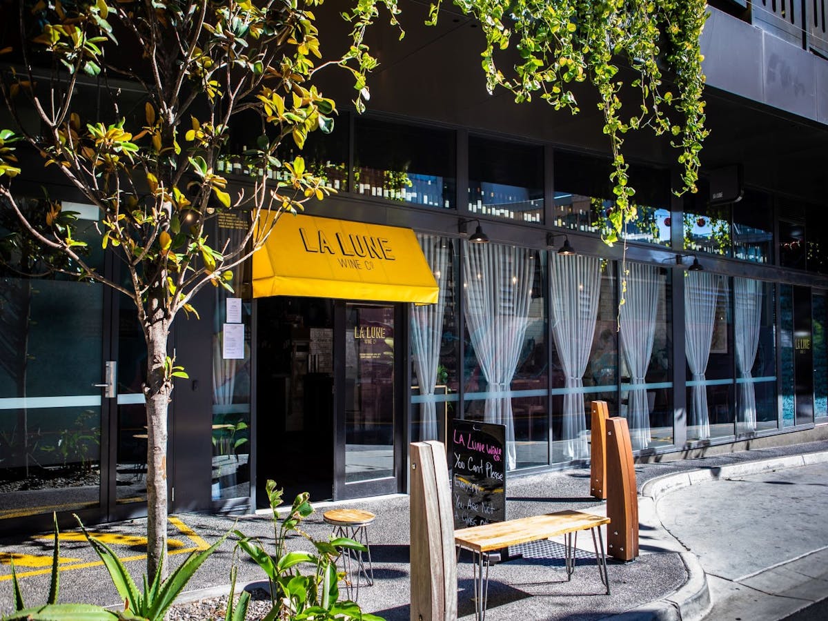 La Lune South Brisbane