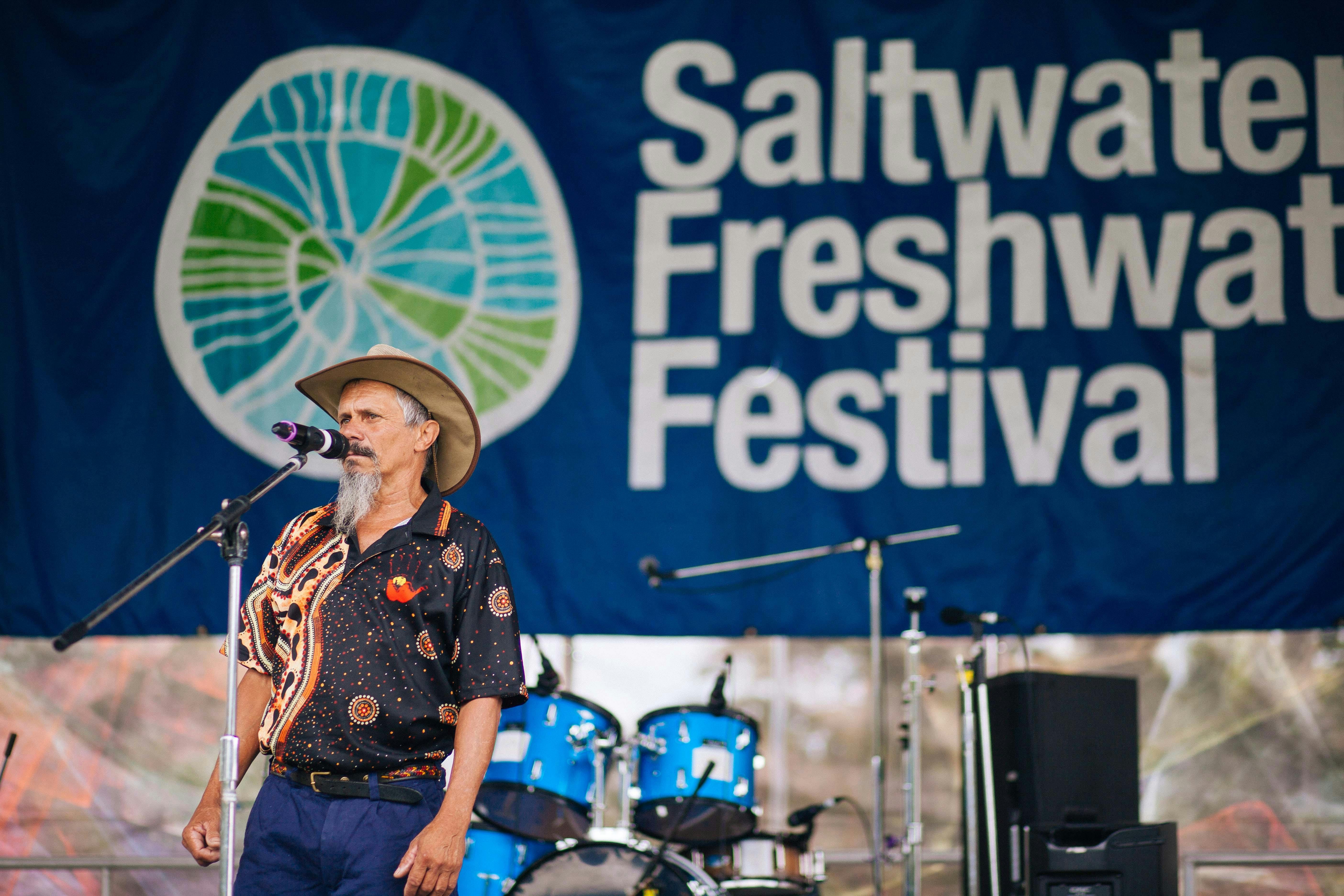 Pave The Way:  A First Nations Laneway Twilight Festival