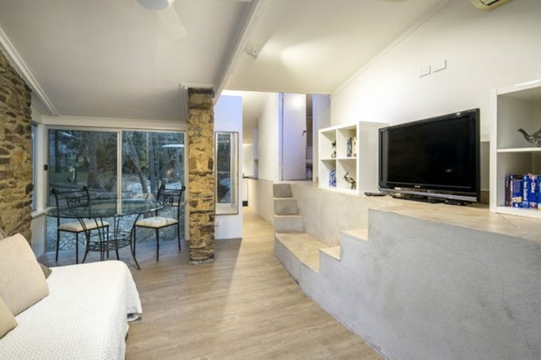 Foothills Retreat
