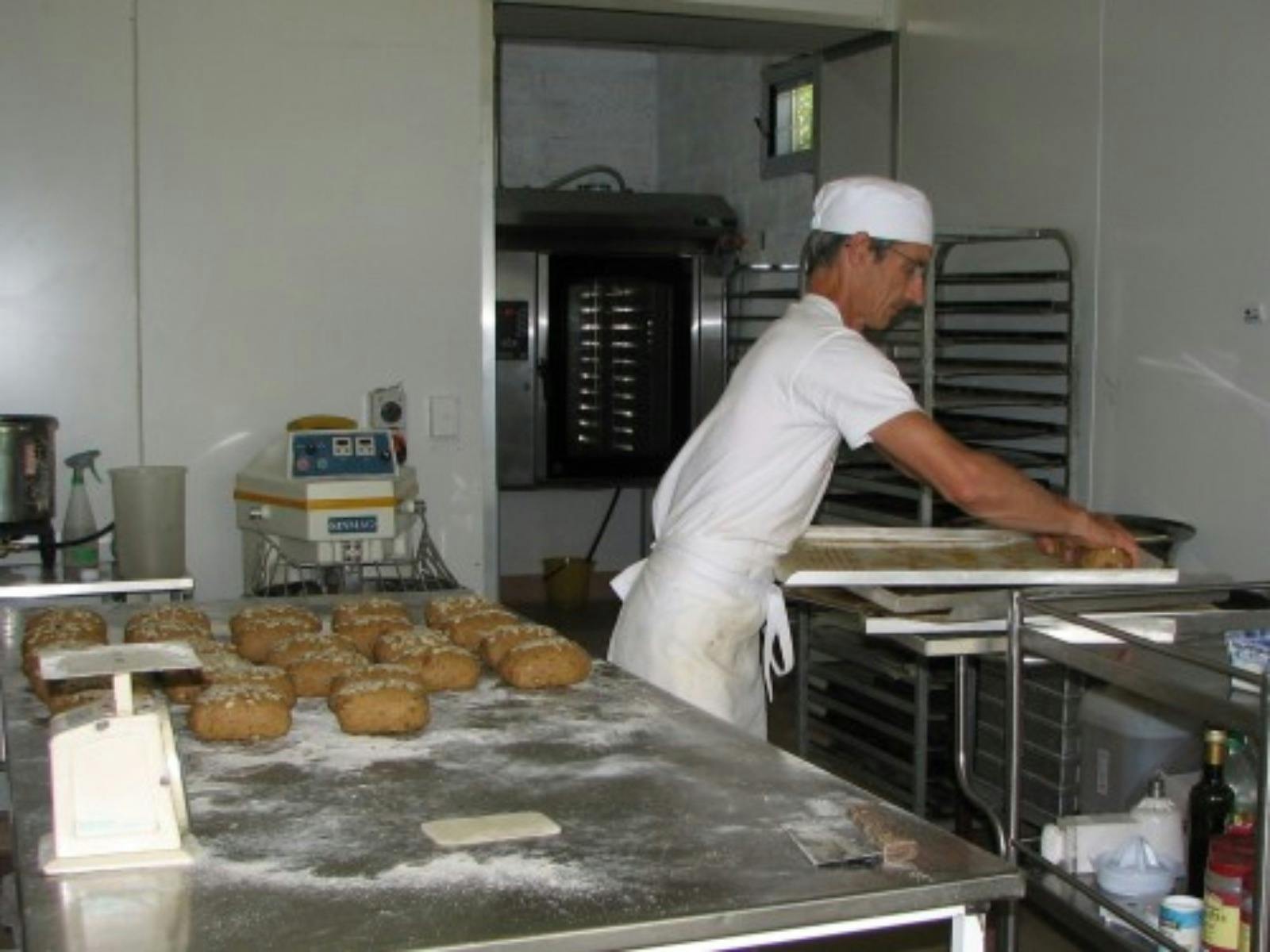 Fosterton Farm Bakery