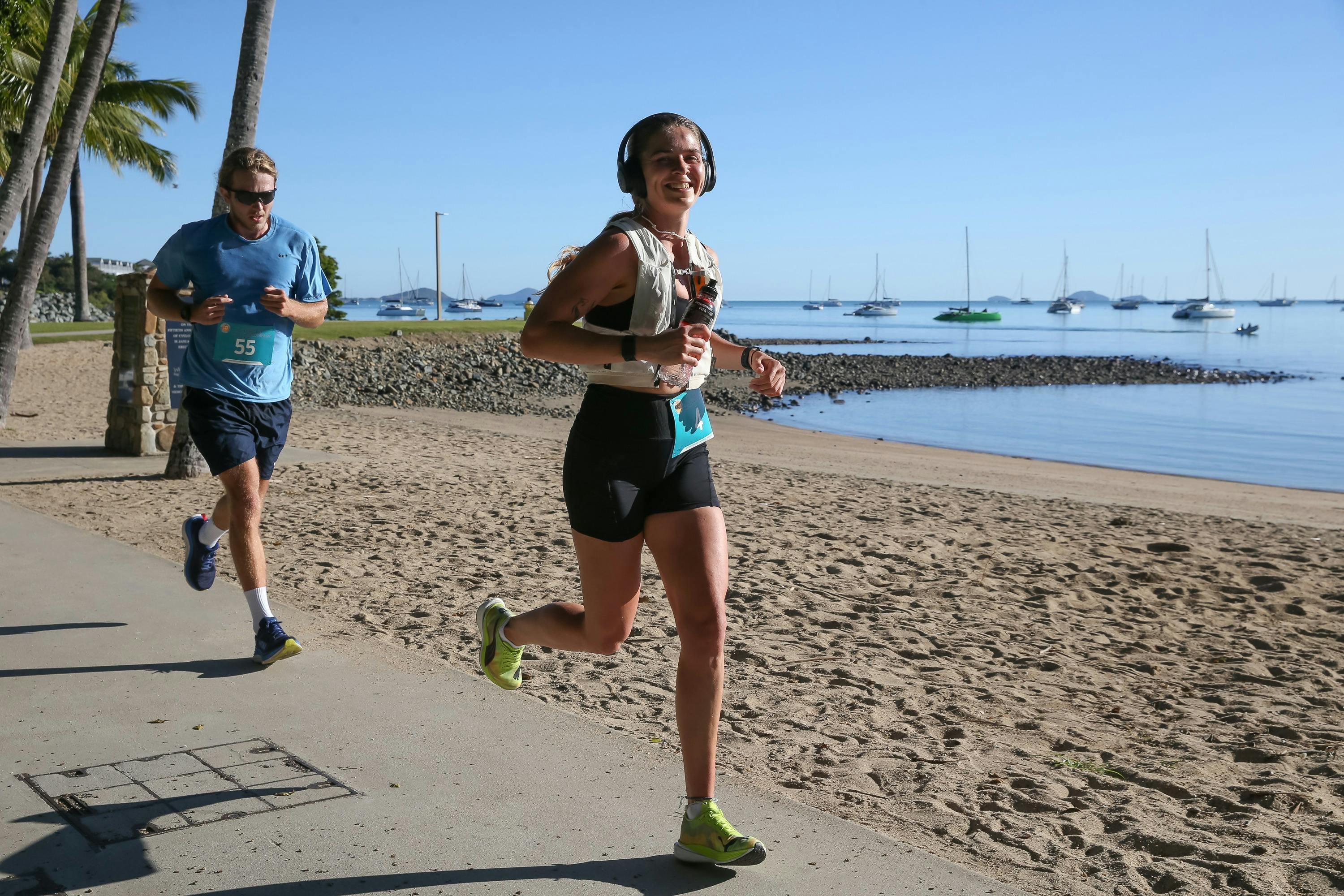 Airlie Beach Marathon Festival