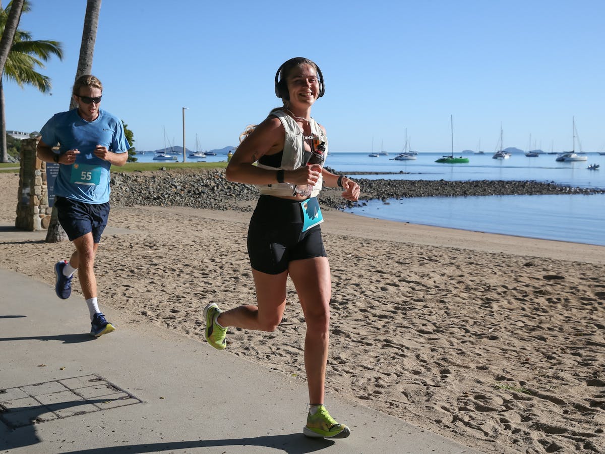 Airlie Beach