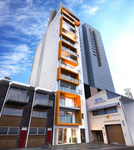 Toms Court Hotel
