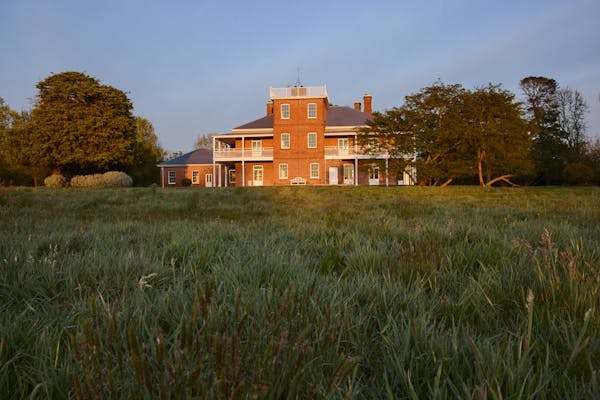 Highclere Farm