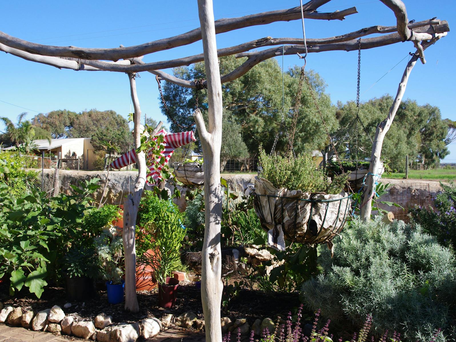 Greenough Museum and Gardens