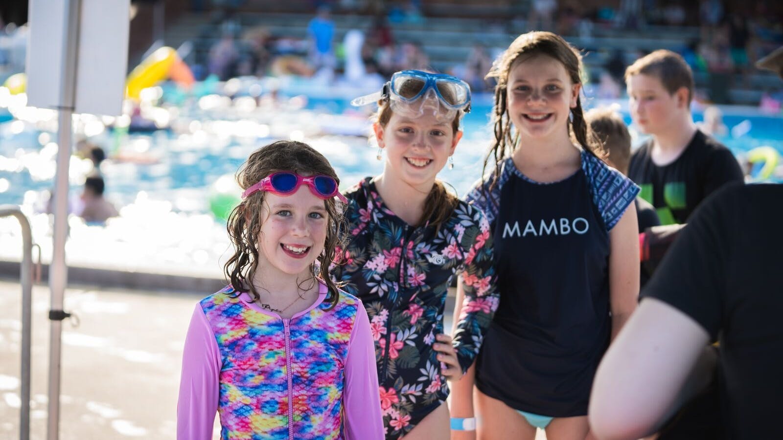 East Maitland Aquatic Centre