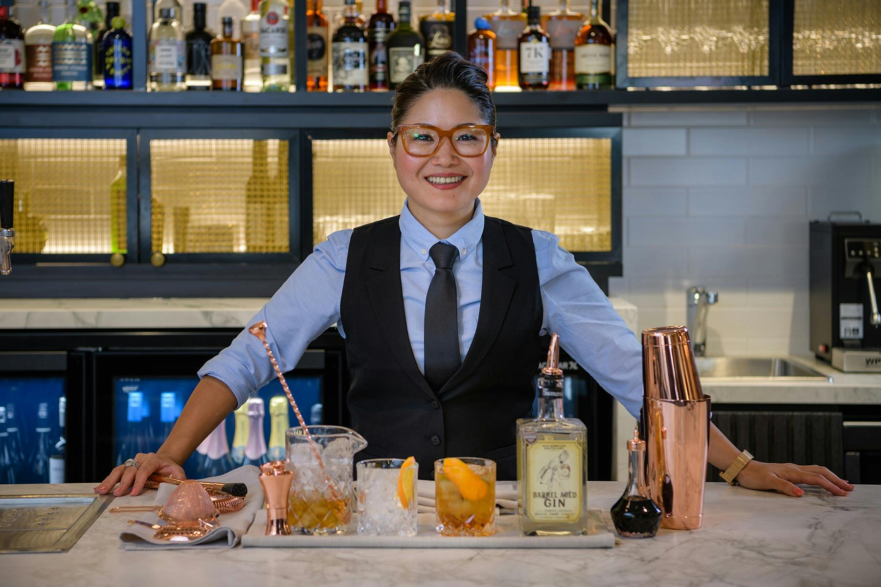 Tesoro Italian Restaurant Hobart