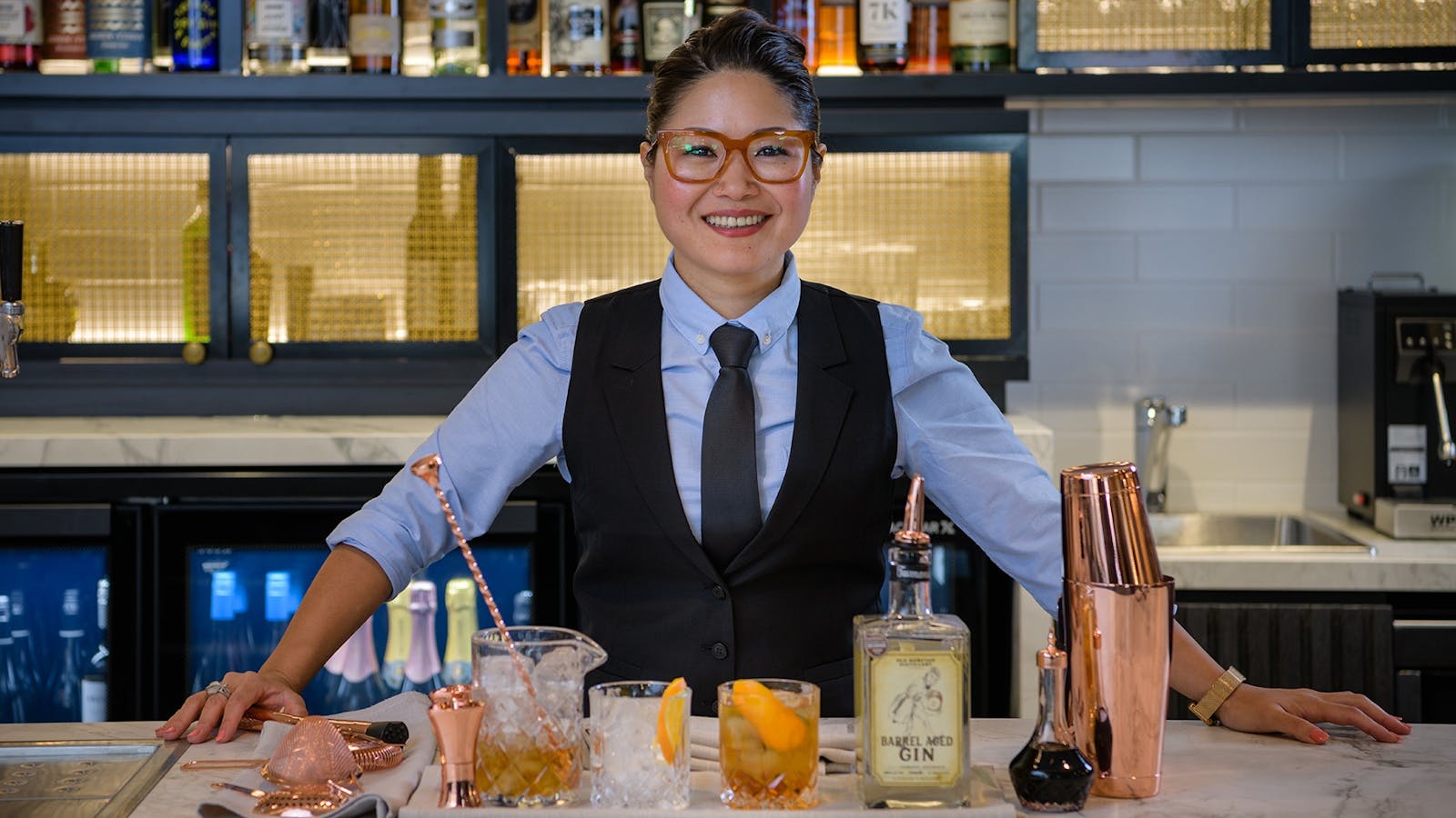 Tesoro Italian Restaurant Hobart