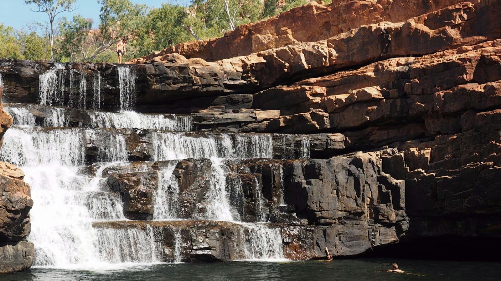 Bell Gorge- Gibb River Road