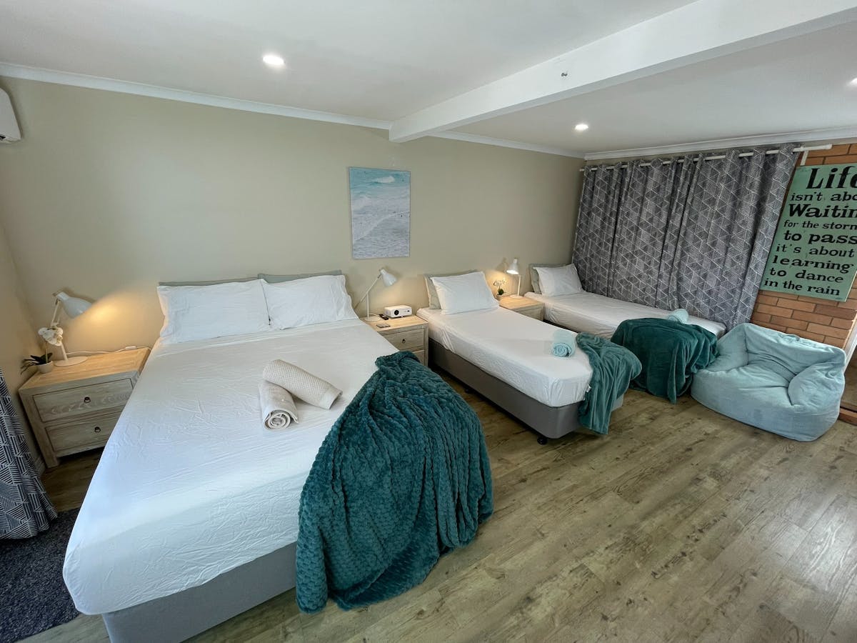 5th Bedroom