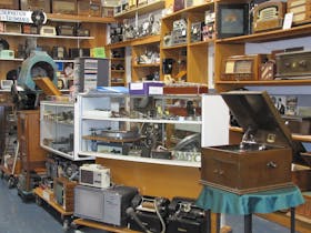 Sound Preservation Association of Tasmania Inc.