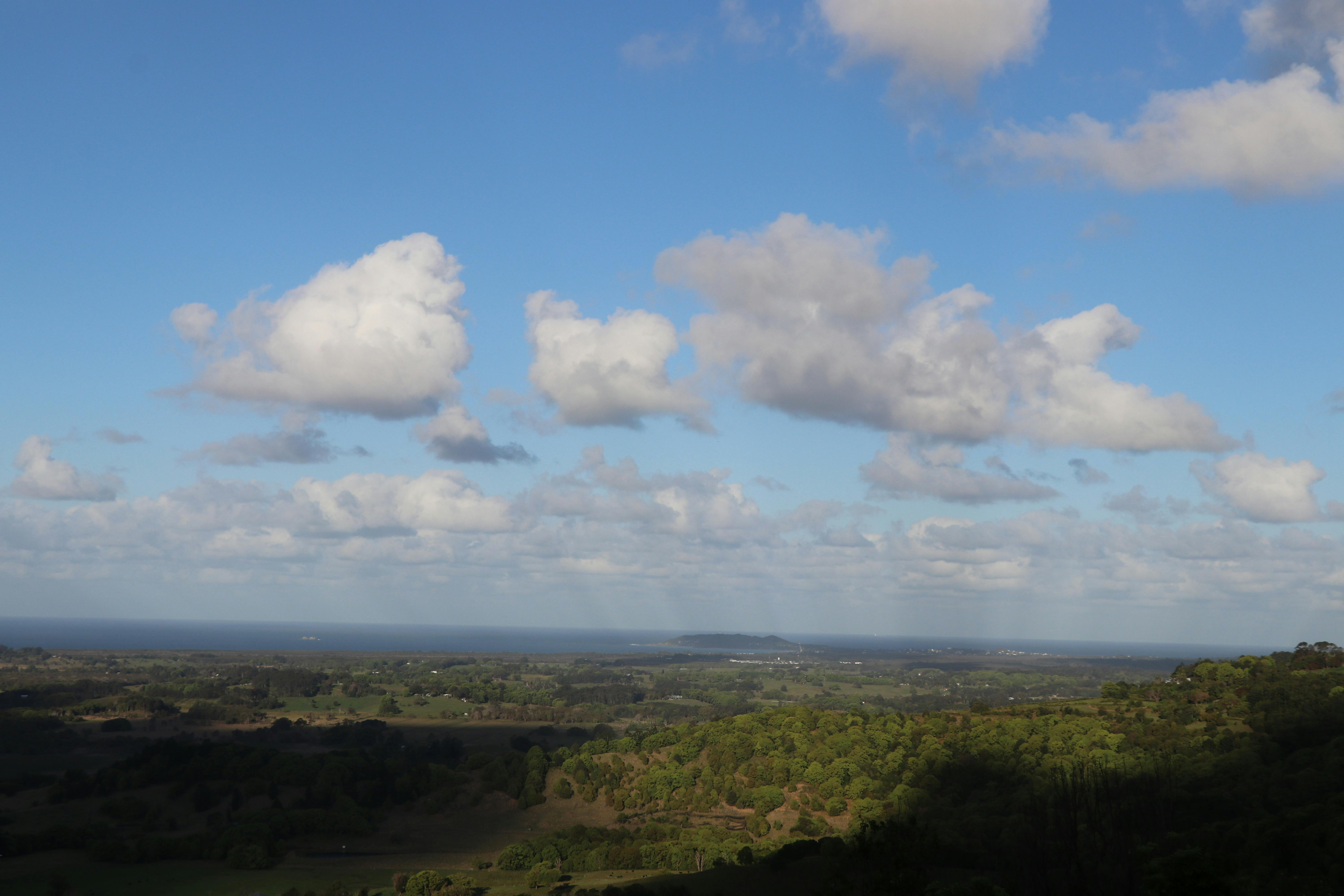 Scarrabelottis Aussichtsturm