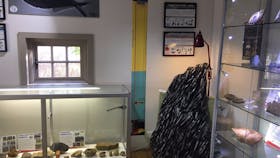 Ulladulla Fossil House
