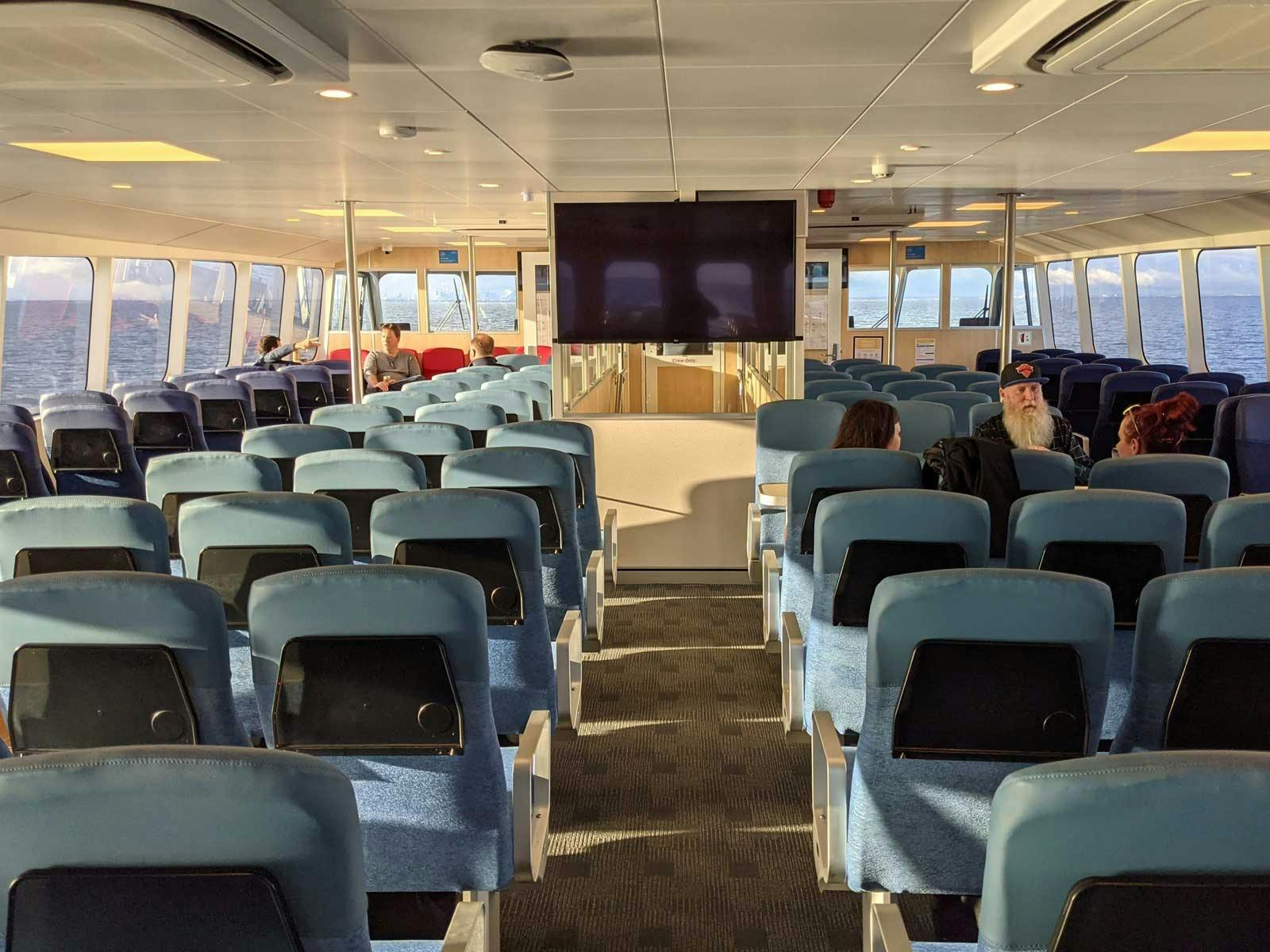 Port Phillip Ferries