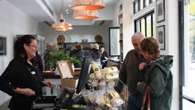 Barossa Valley Cheese Company