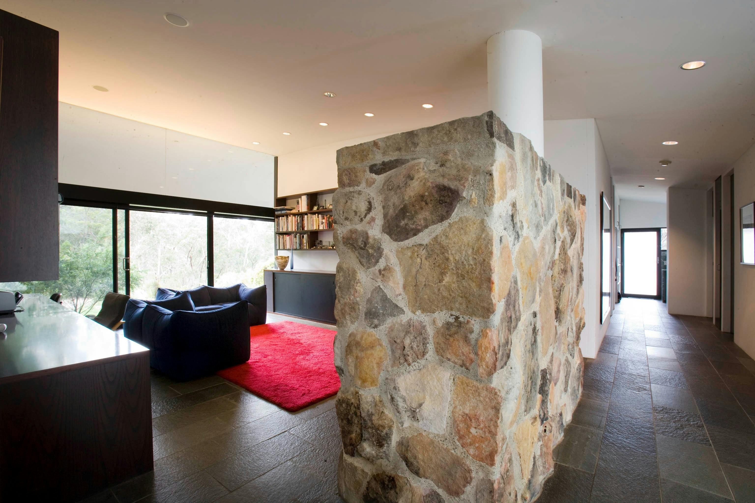 The Seidler House