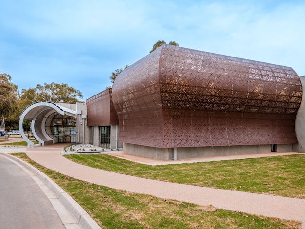 Art Gallery of Swan Hill