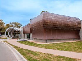 Art Gallery of Swan Hill