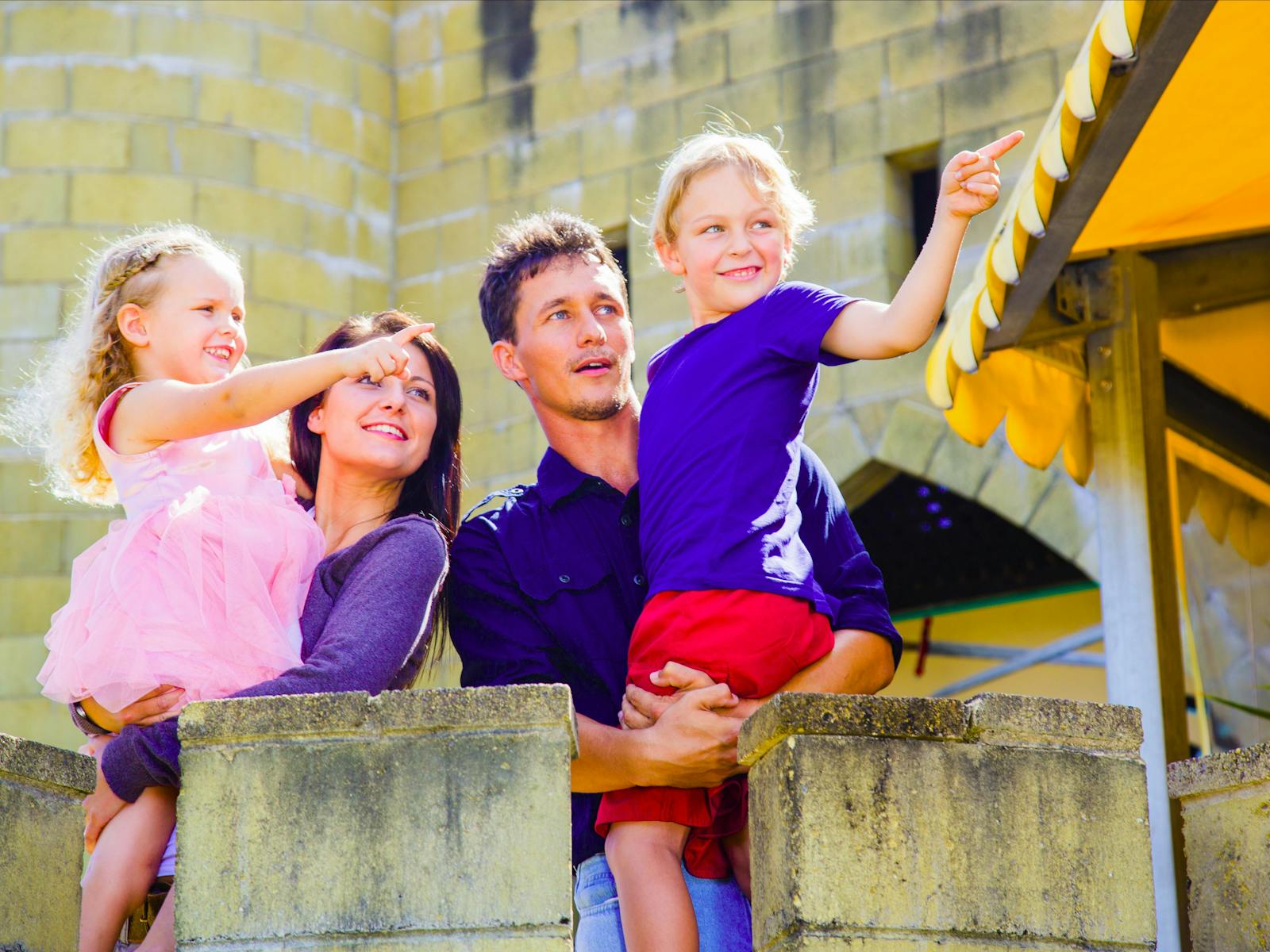 Sunshine Castle Bli Bli